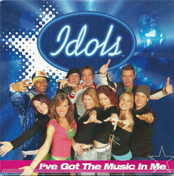 Idols 2004